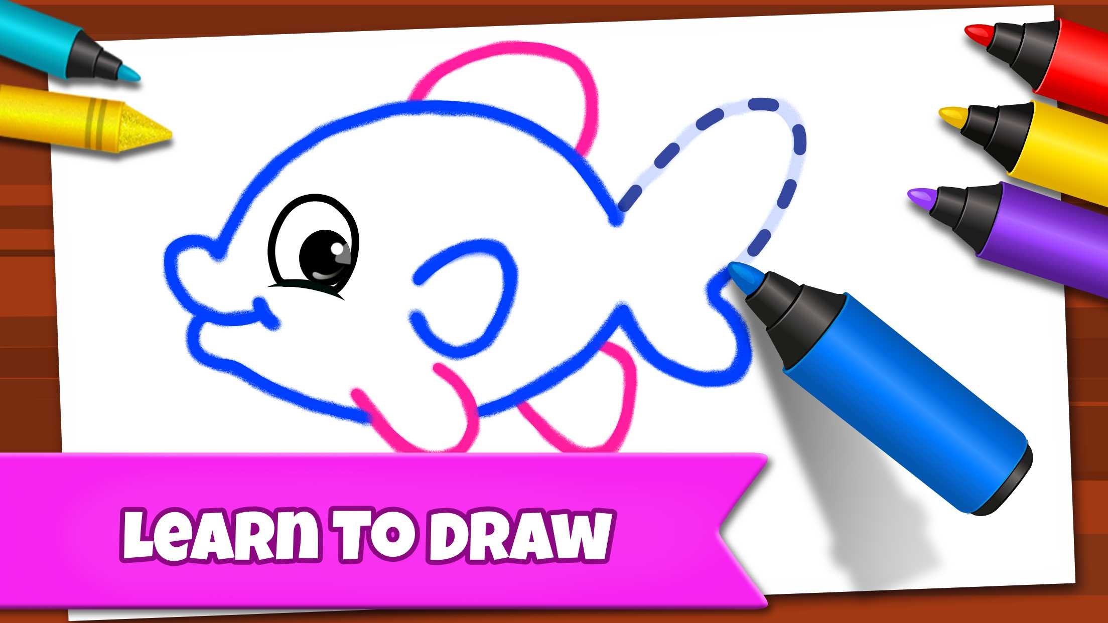 draw games