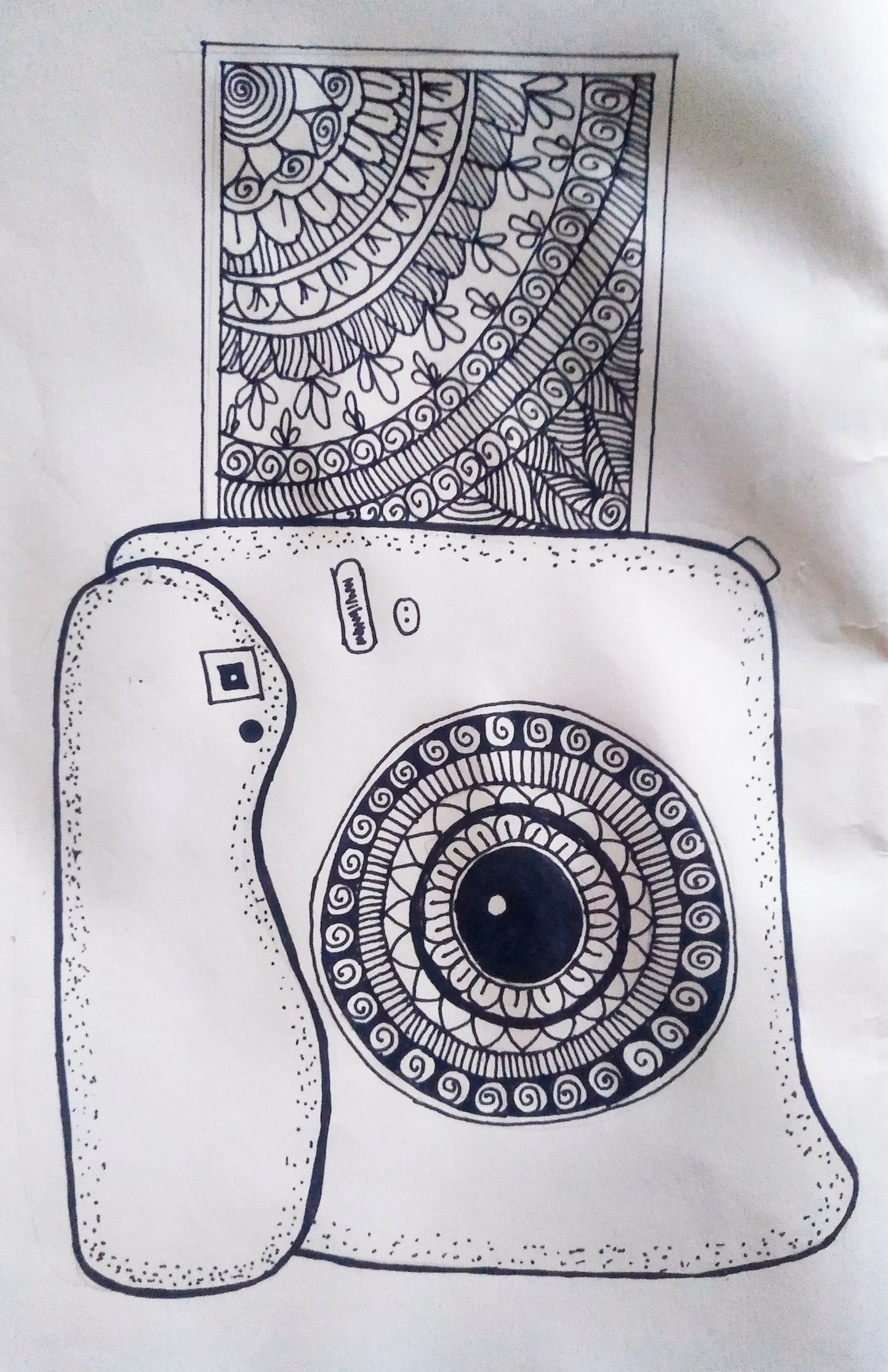 beautiful drawings