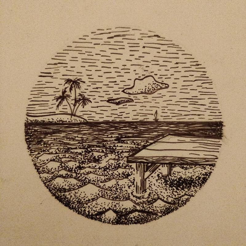 Drawing Inspiration Sketch A Day