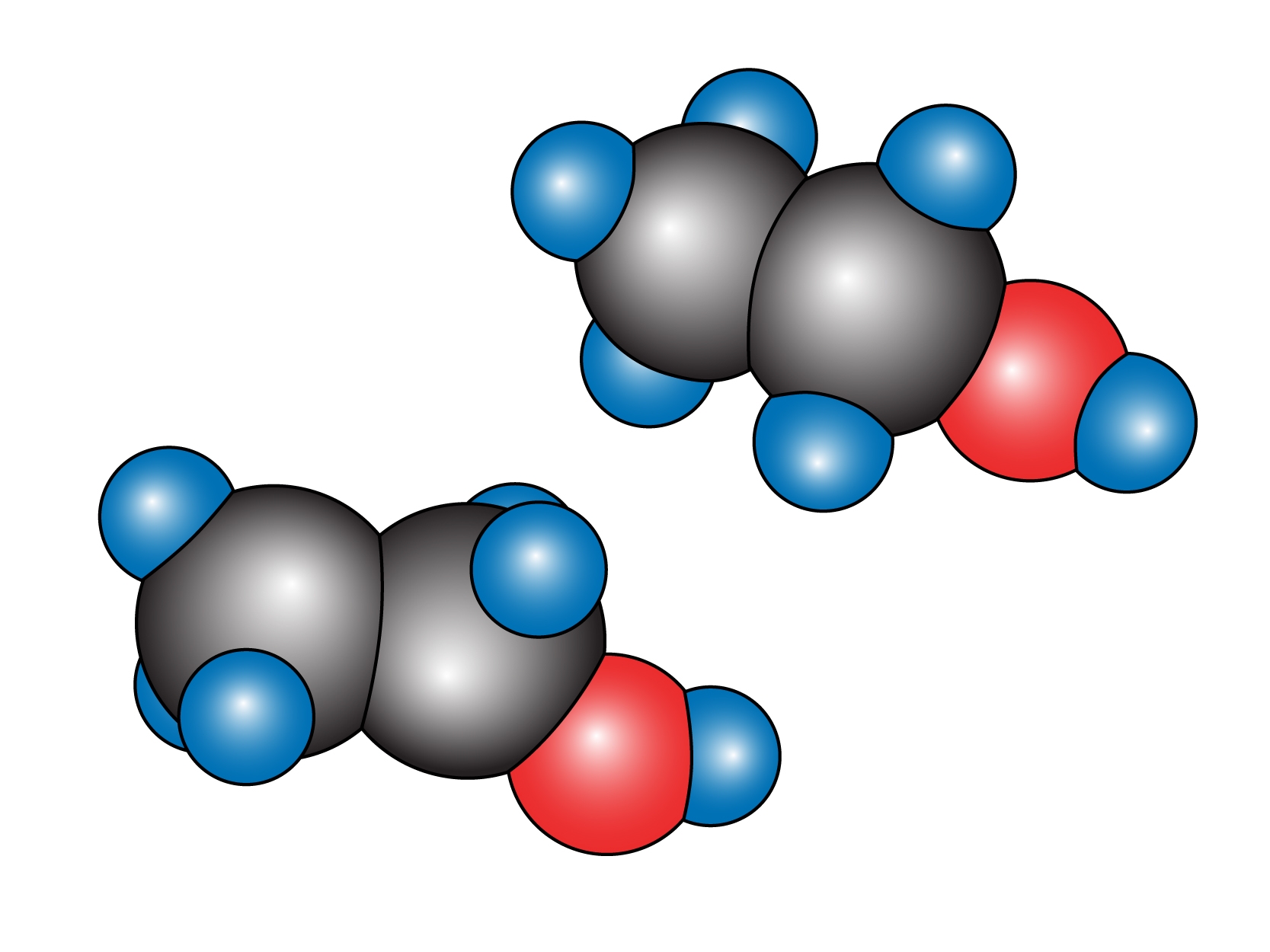 Drawing Molecules Danielyeow
