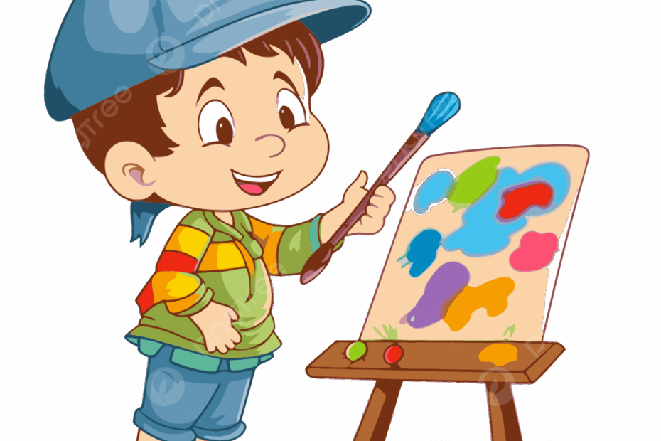 Drawing Paint Clipart Images Free Download PNG Transparent