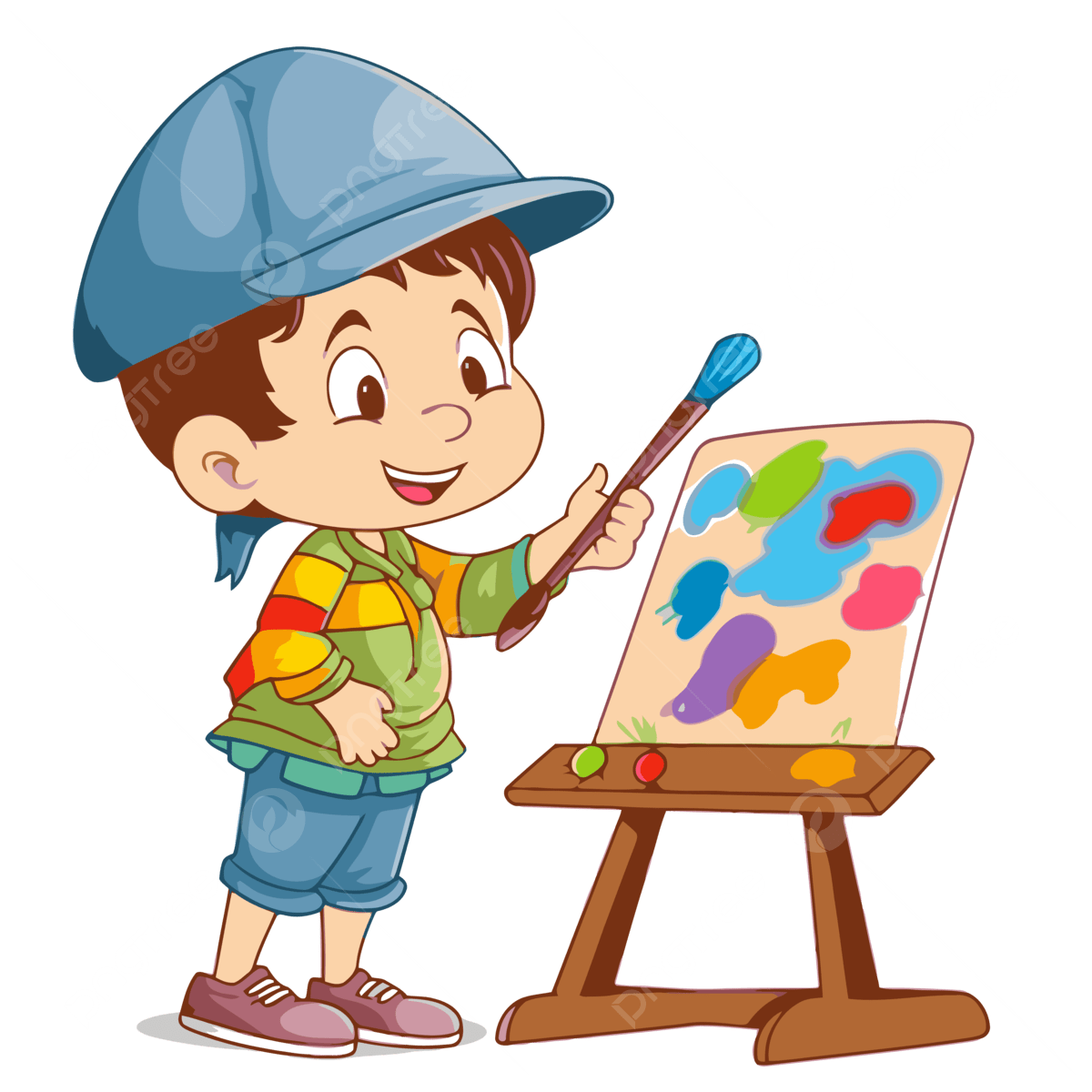 Drawing Paint Clipart Images Free Download PNG Transparent 