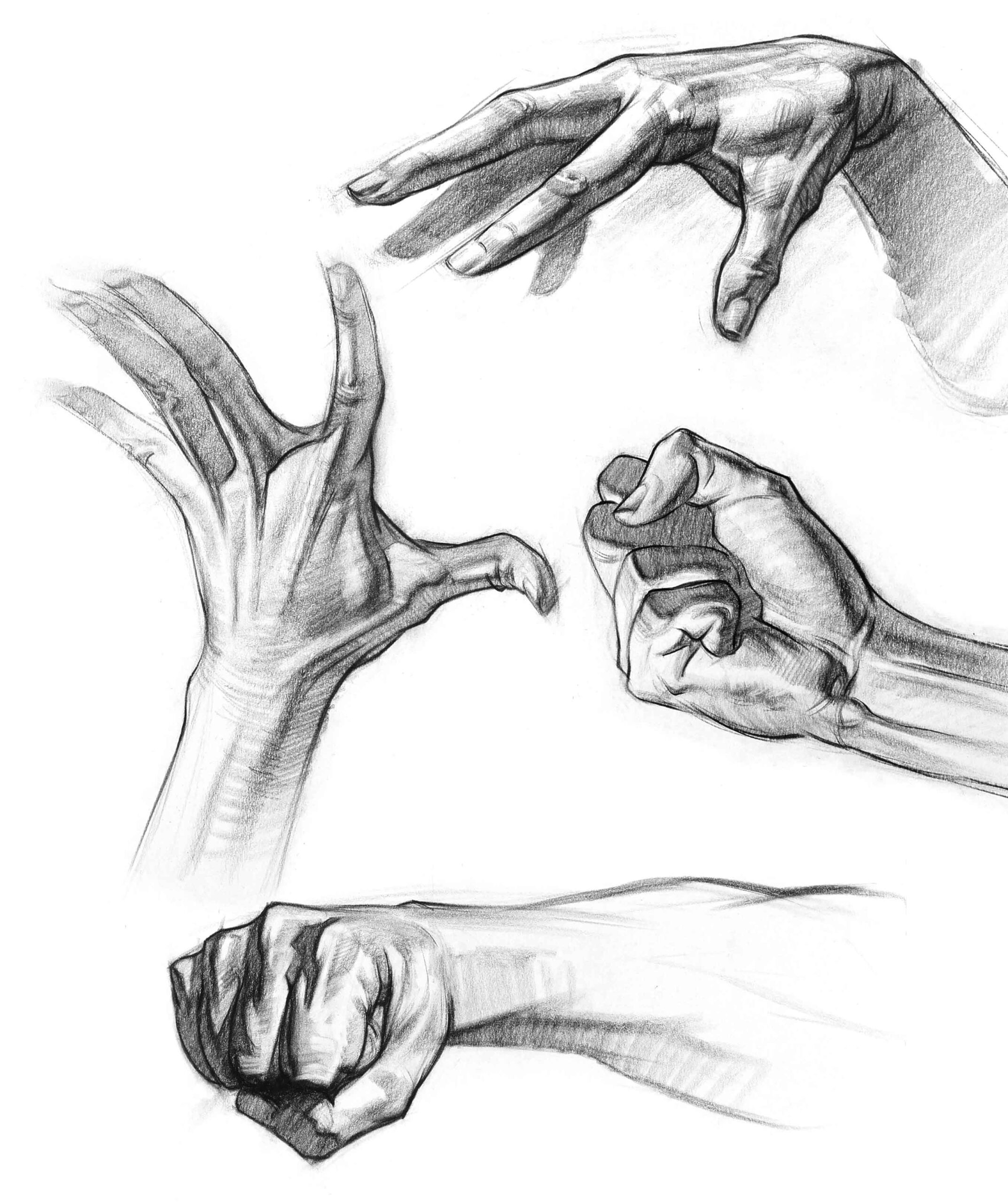 and figure drawing