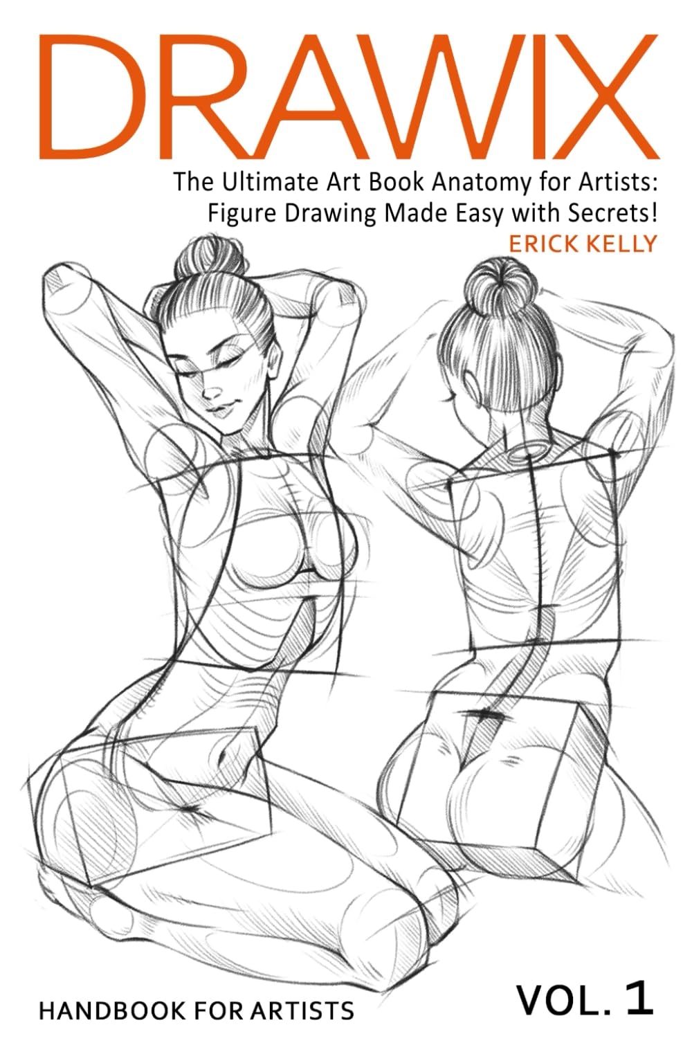 drawing anatomy