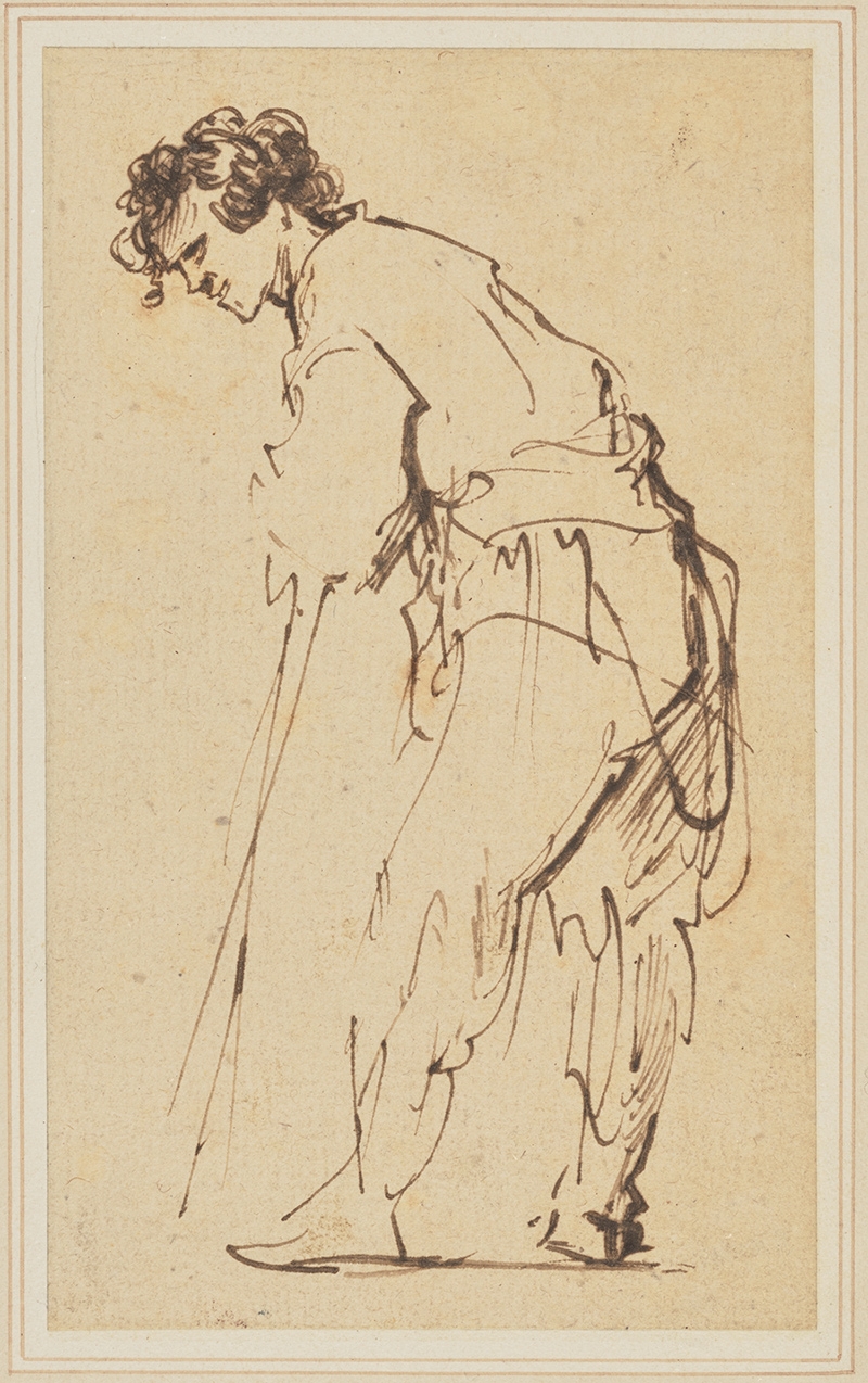 humanity draw