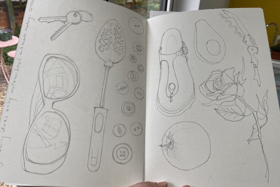 Easy Drawing Ideas