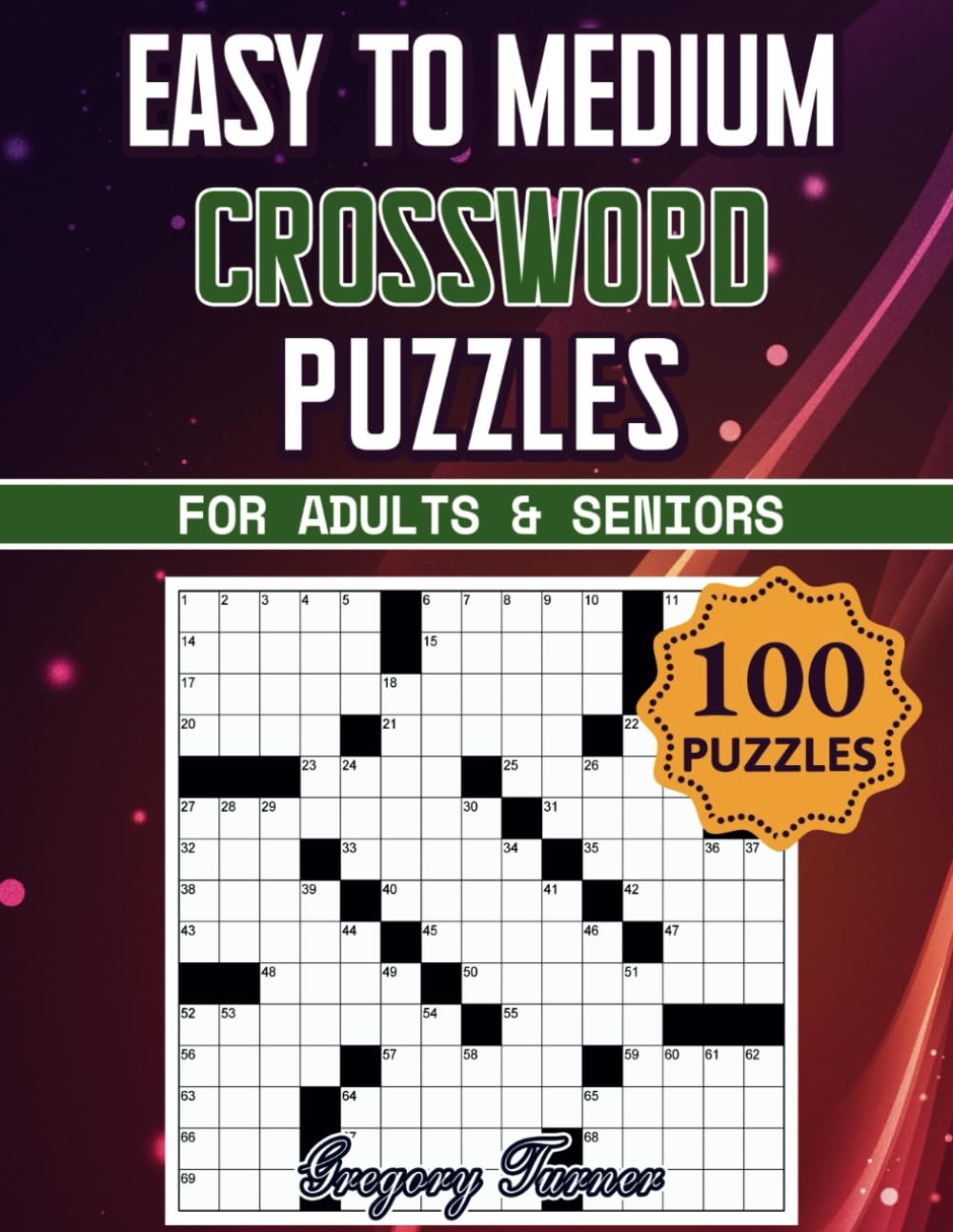 crossword puzzles printable medium