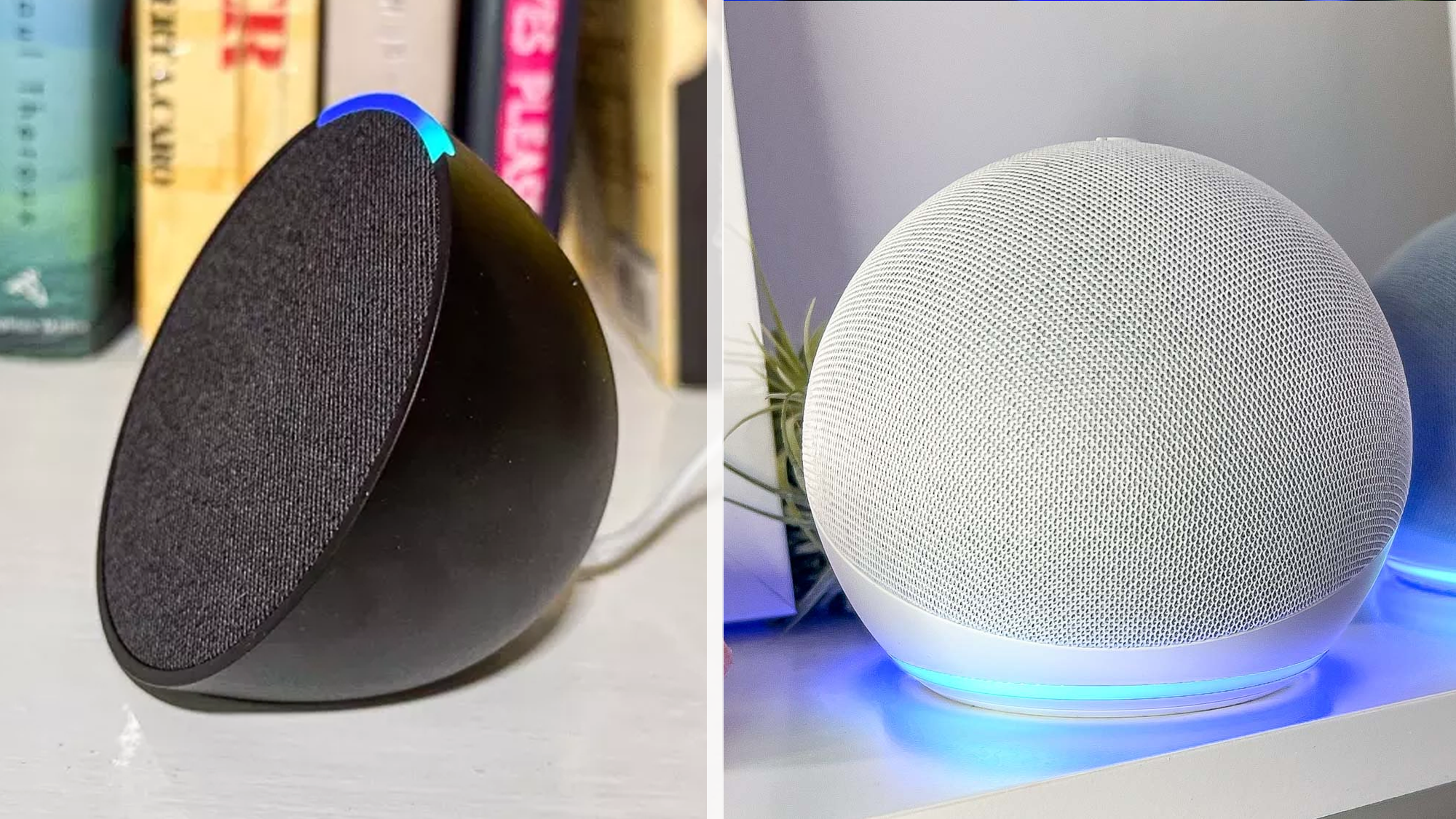 Echo Pop Vs Echo Dot Which Amazon Speaker Should You Buy Tom s Guide