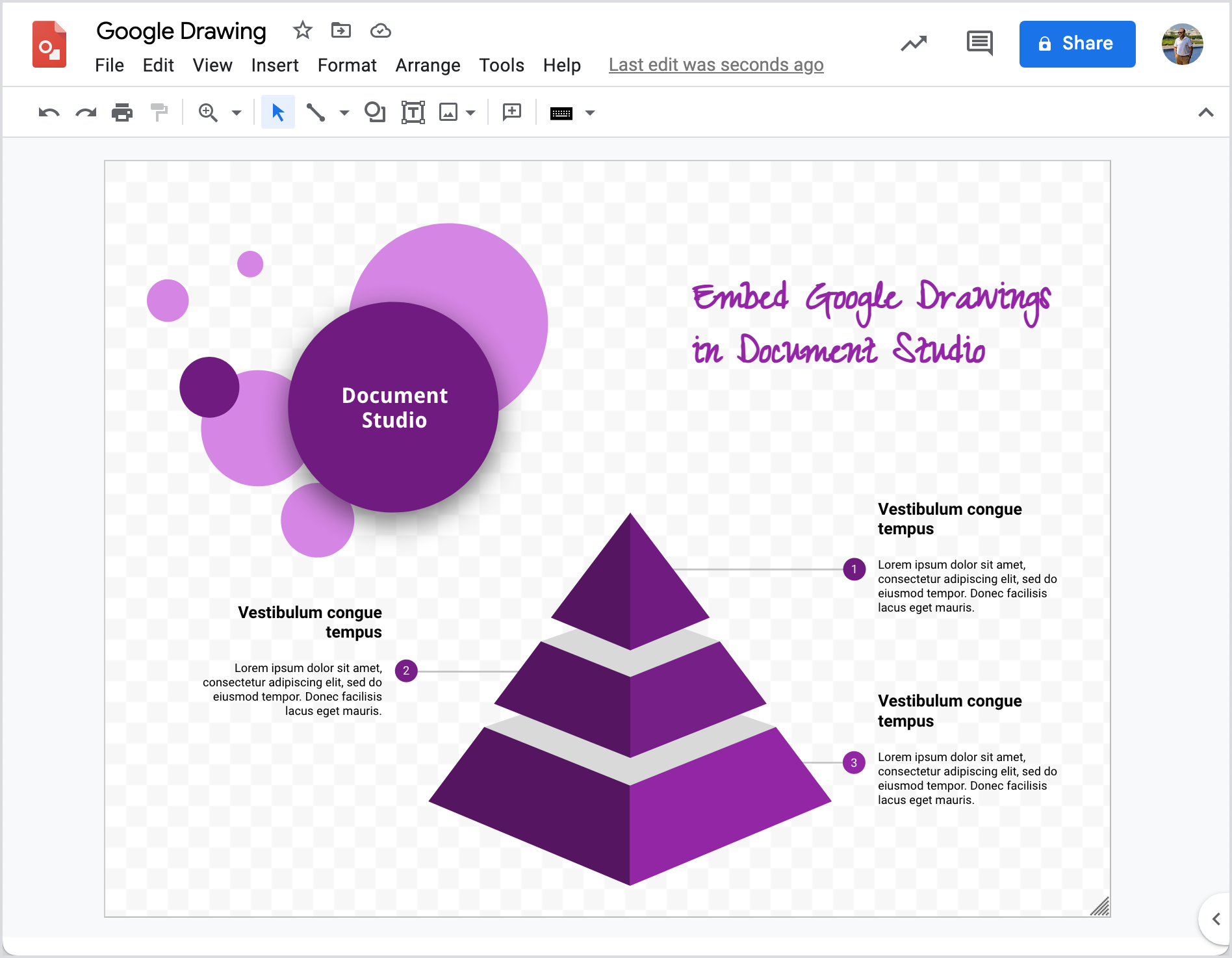 Embed Google Drawings Images In Email Messages And Documents Digital Inspiration