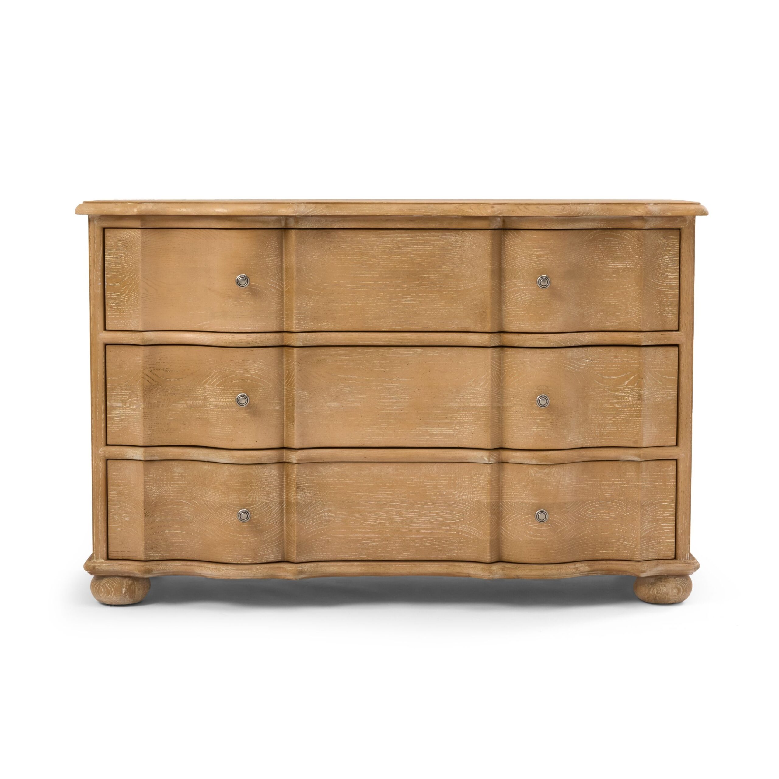 3+3 drawer chest