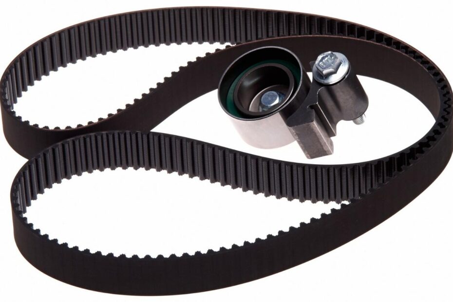 Engine Timing Belt Component Kit Gates TCK295A