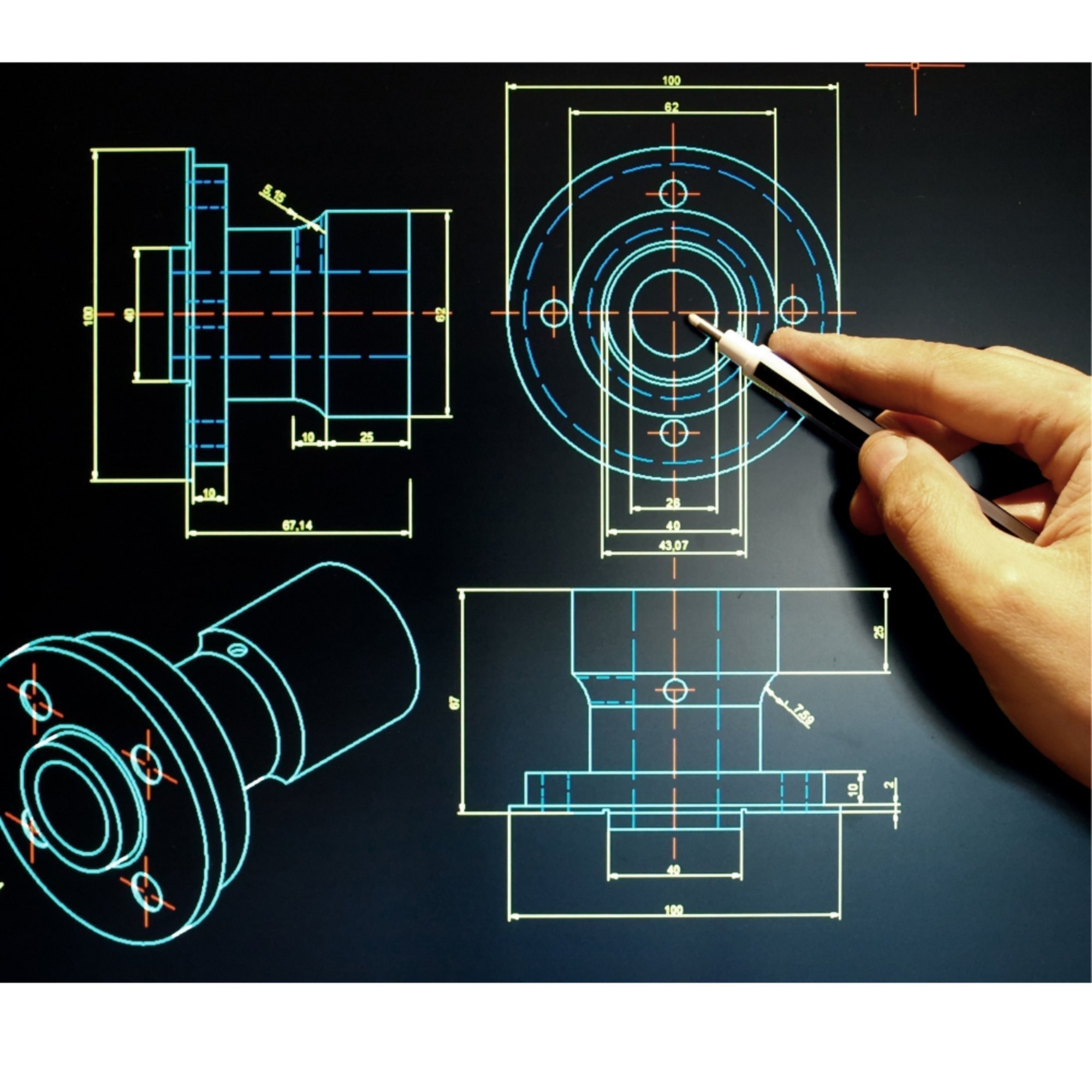 Engineering Drawing Services In Unjha ID 2853724626033