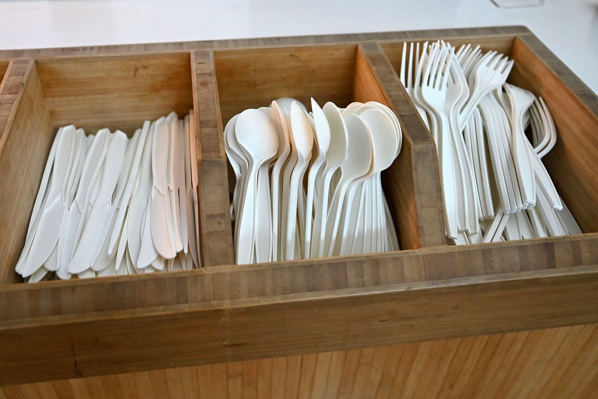 England Is Banning Some Single Use Plastics Activists Say It s A Small Step The New York Times