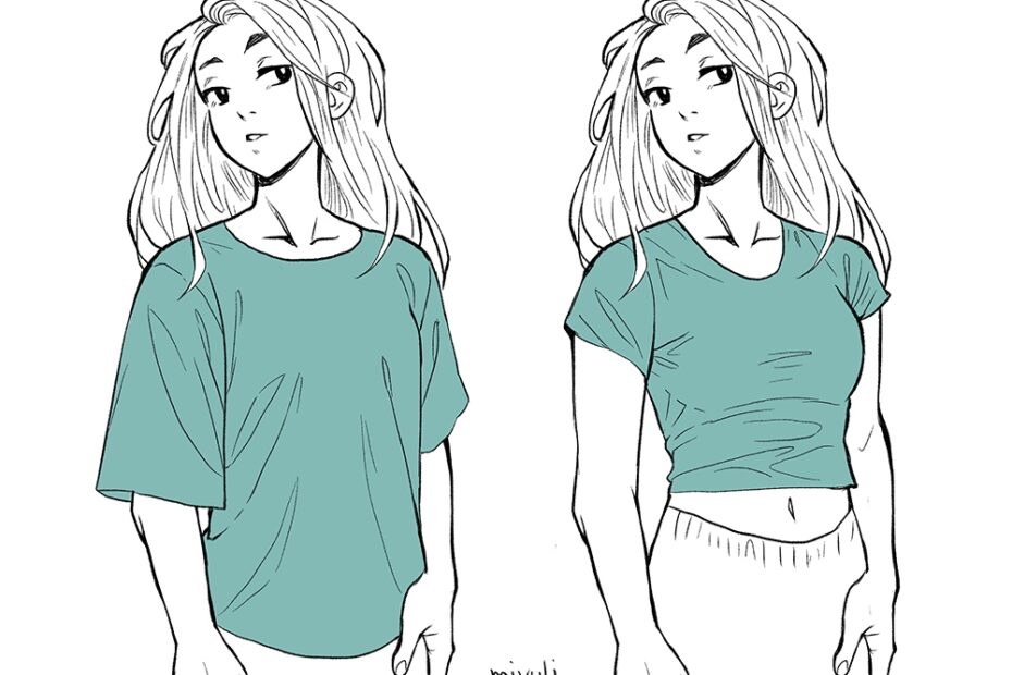 Essential Tips For Drawing Folds And Drapery Art Rocket