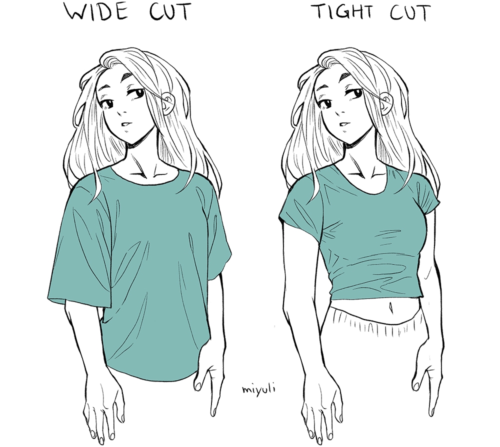 Essential Tips For Drawing Folds And Drapery Art Rocket