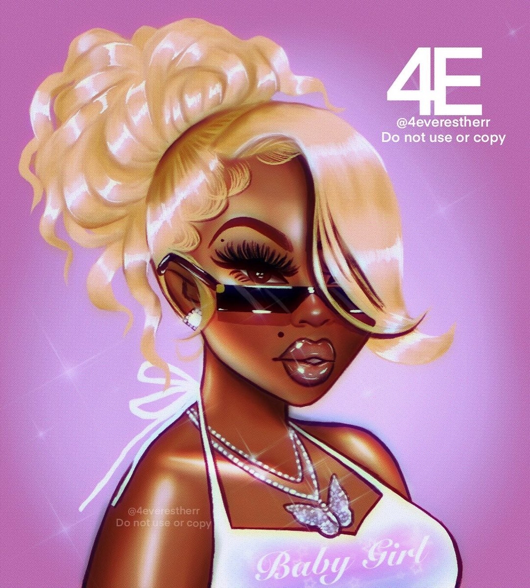Estherr Digital Artist On X 