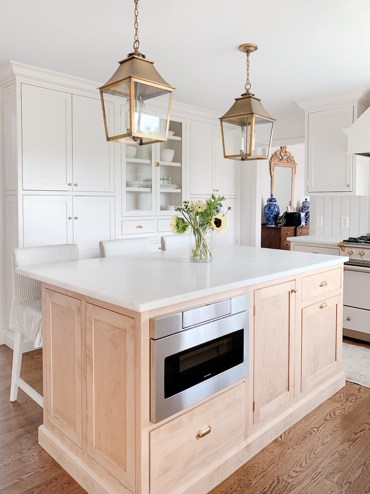 Everything You Need To Know About Microwave Drawers Julie Blanner