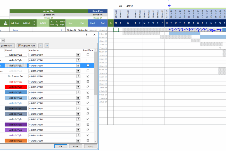 Excel Fill Cells With Pattern color And Overlay With Background Color Stack Overflow