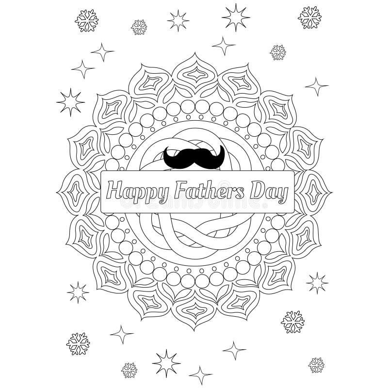 Fathers Day Coloring Stock Illustrations 611 Fathers Day Coloring Stock Illustrations Vectors U0026 Clipart Dreamstime