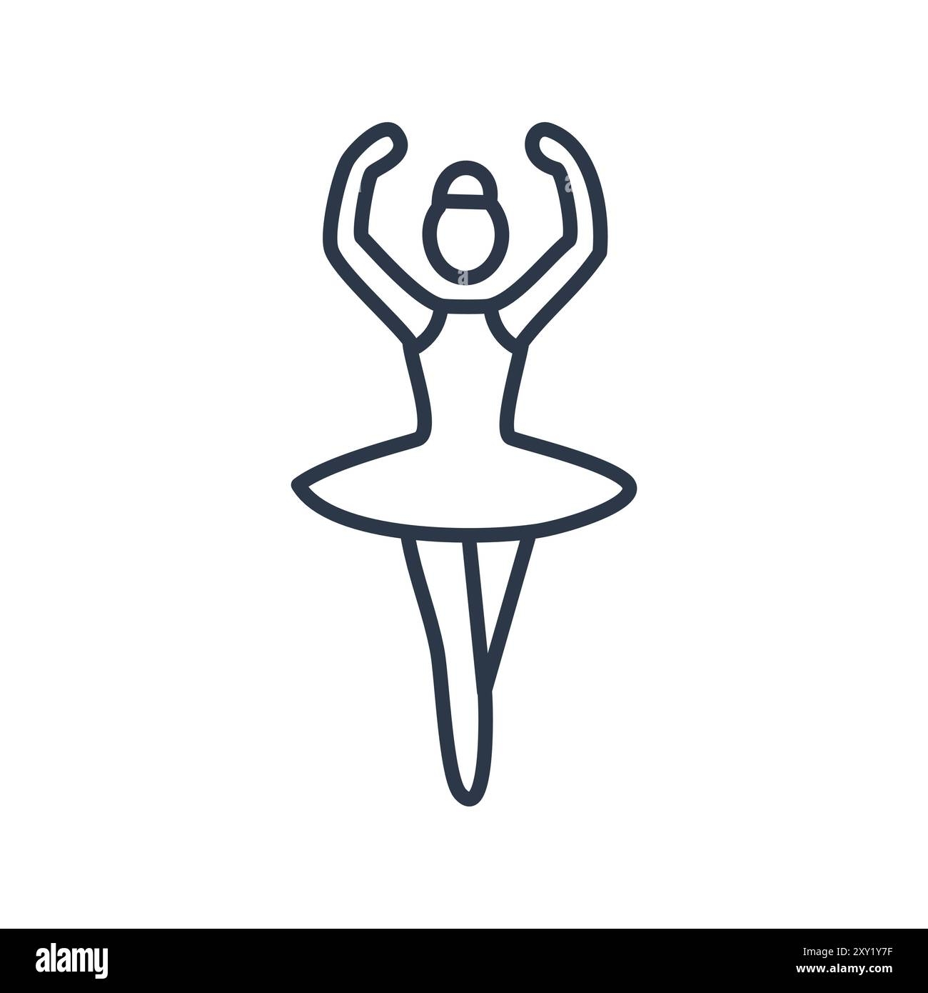 dance drawing