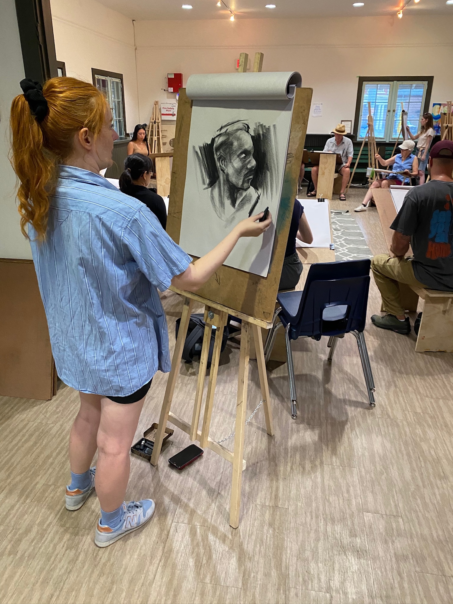 cash for life drawing