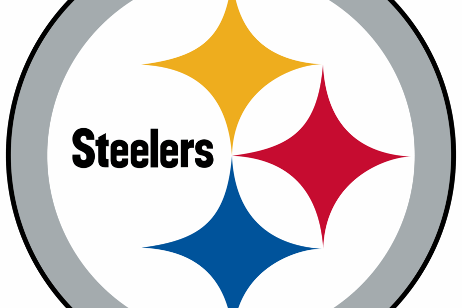 File Pittsburgh Steelers Logo svg Wikimedia Commons