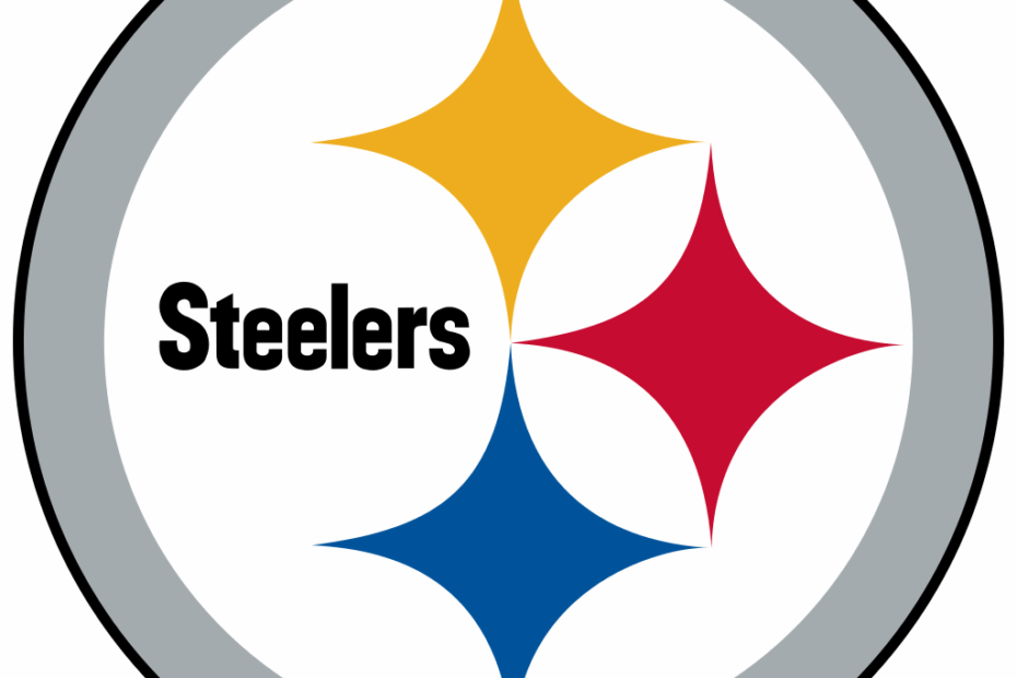 File Pittsburgh Steelers Logo svg Wikimedia Commons