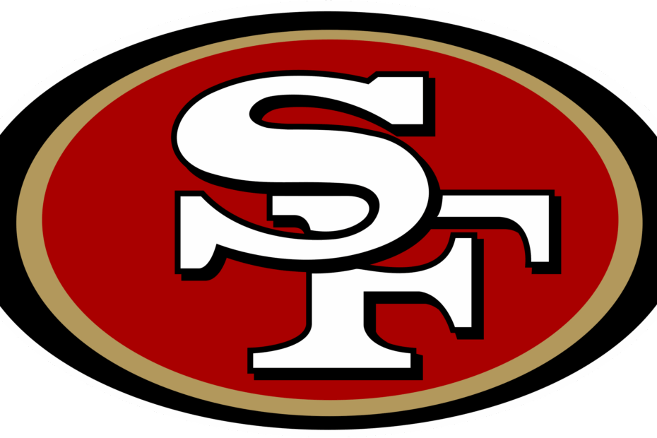 File San Francisco 49ers Logo svg Wikipedia