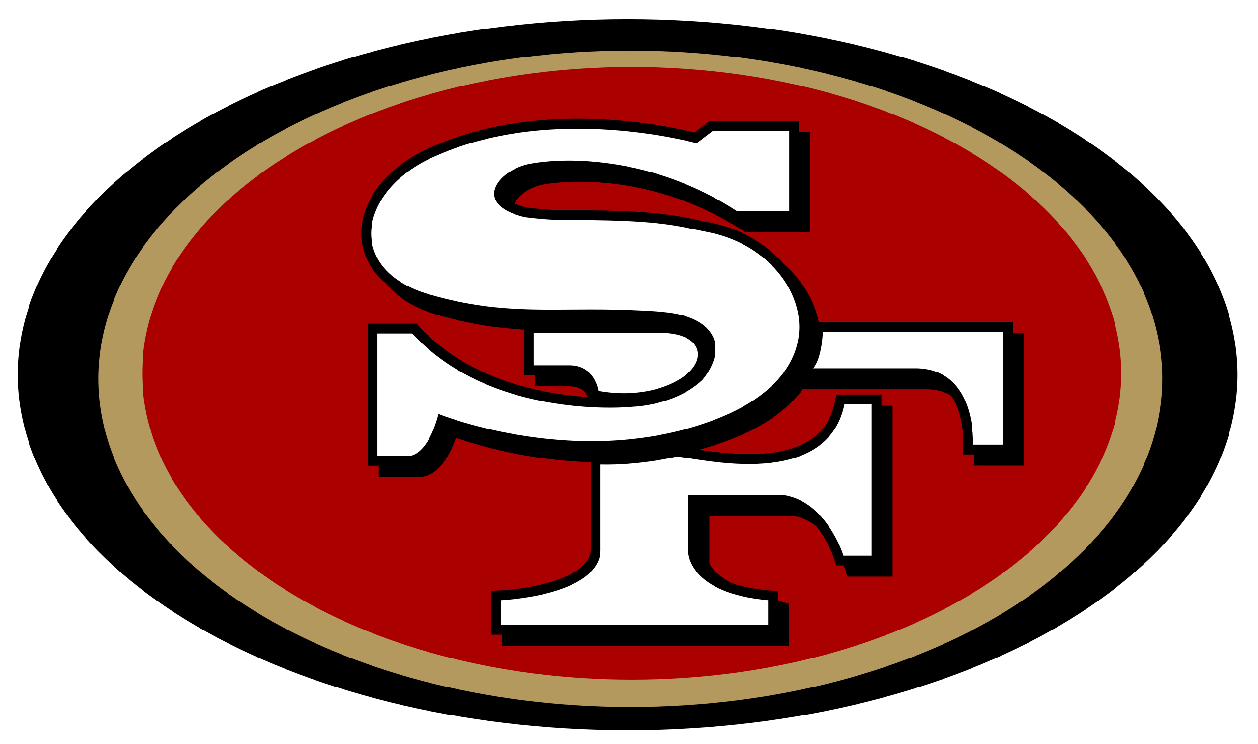 File San Francisco 49ers Logo svg Wikipedia