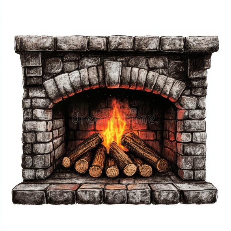 fireside draw
