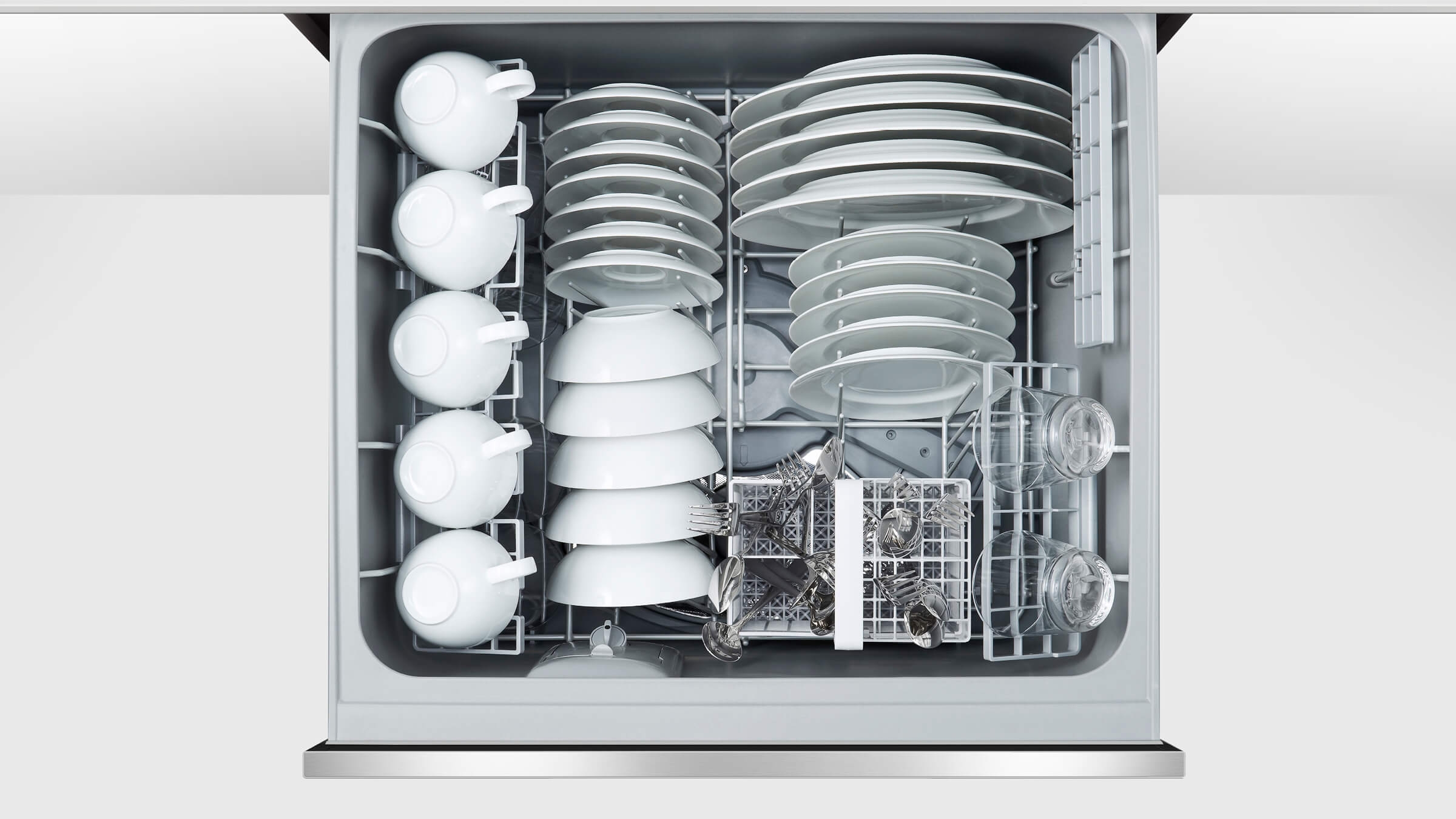 Fisher U0026 Paykel Series 7 24