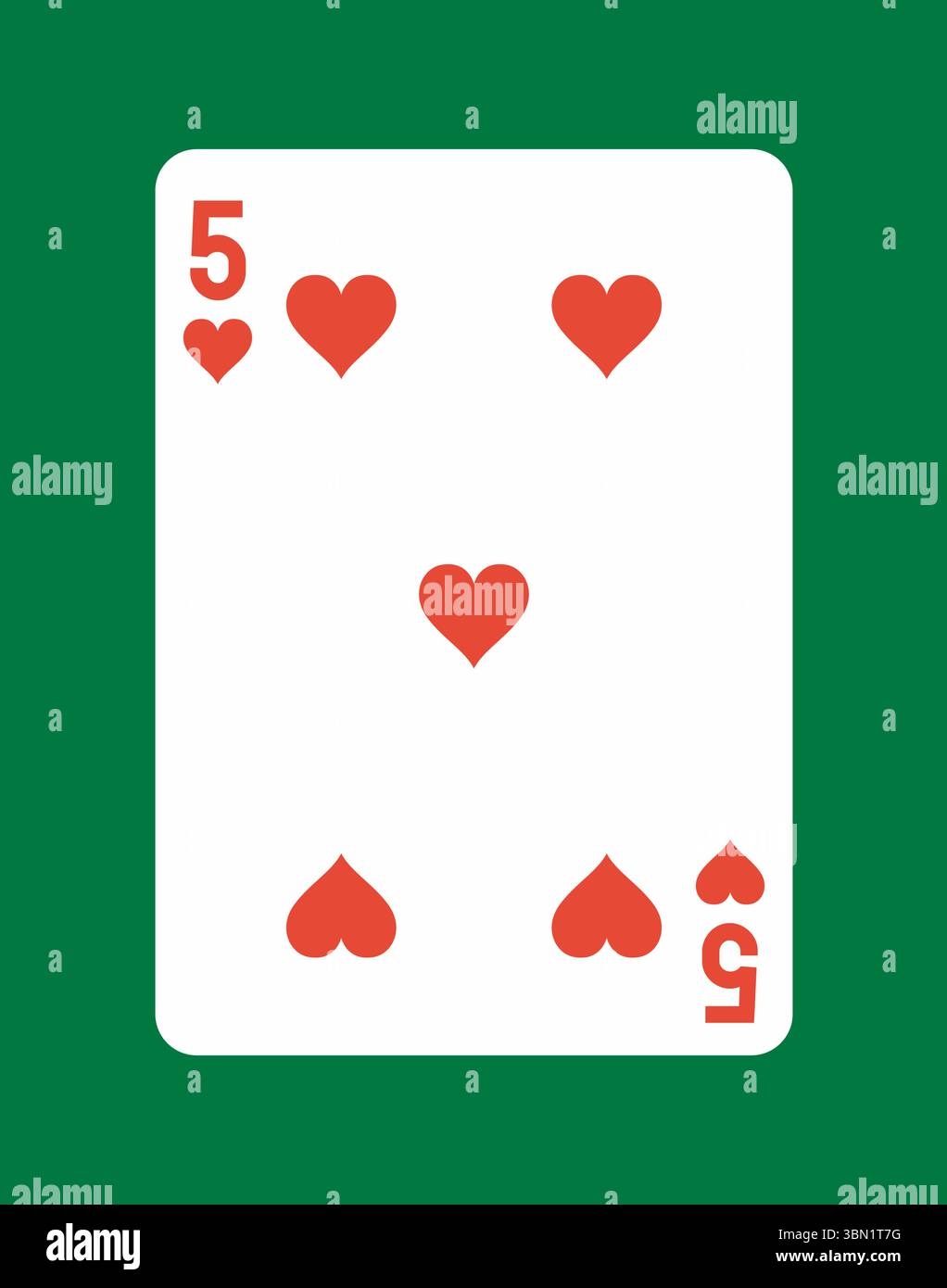 five card draw