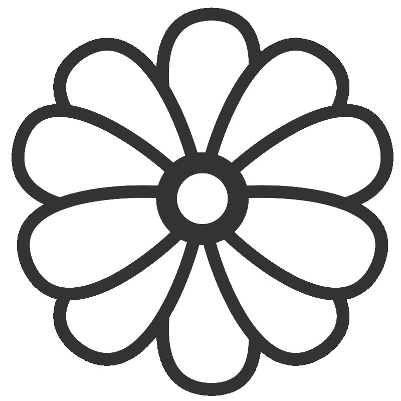 Flowers 154999 Nature Free Printable Coloring Pages 
