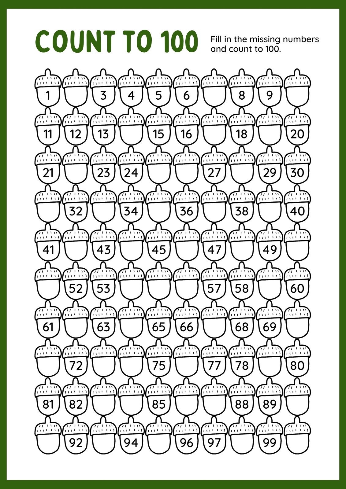 math worksheets fun