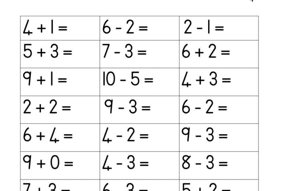 Free 5 Year Old Math Worksheet Download Free 5 Year Old Math Worksheet Png Images Free Worksheets On Clipart Library