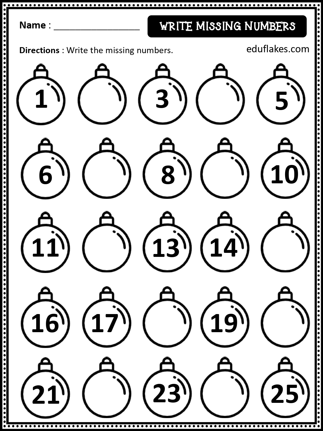 math worksheets for free printable
