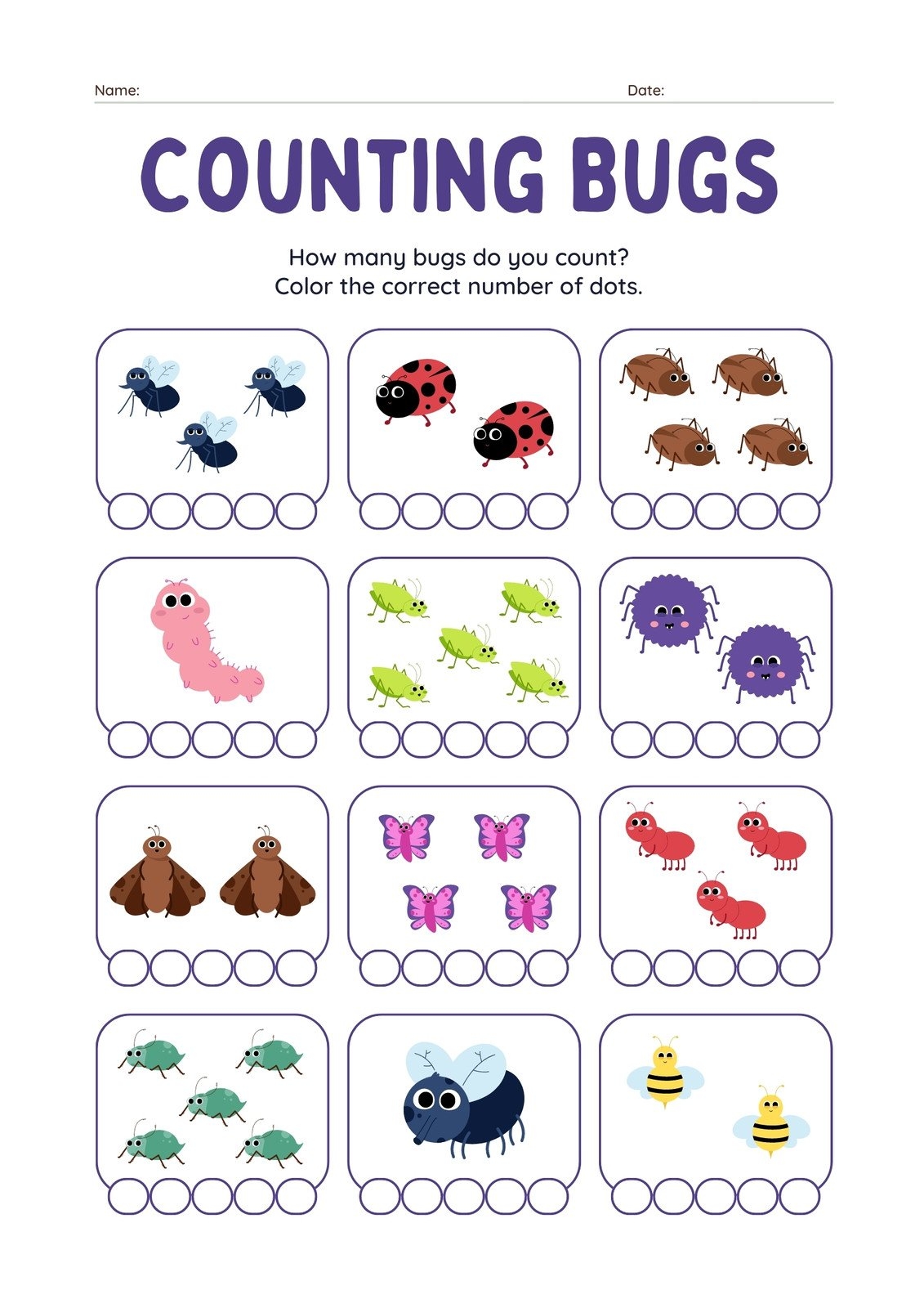 preschool activity sheets pdf