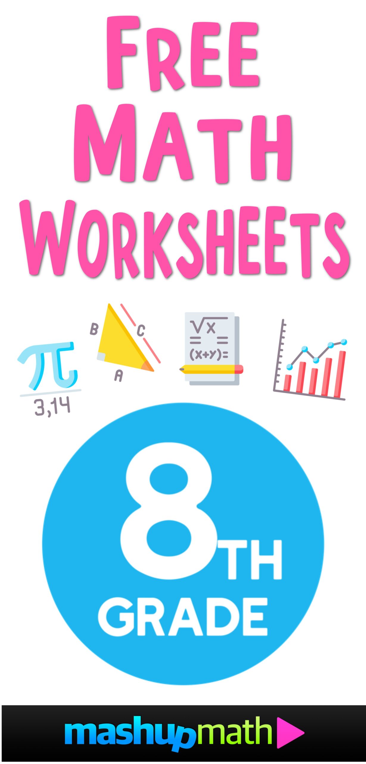 high school math worksheets