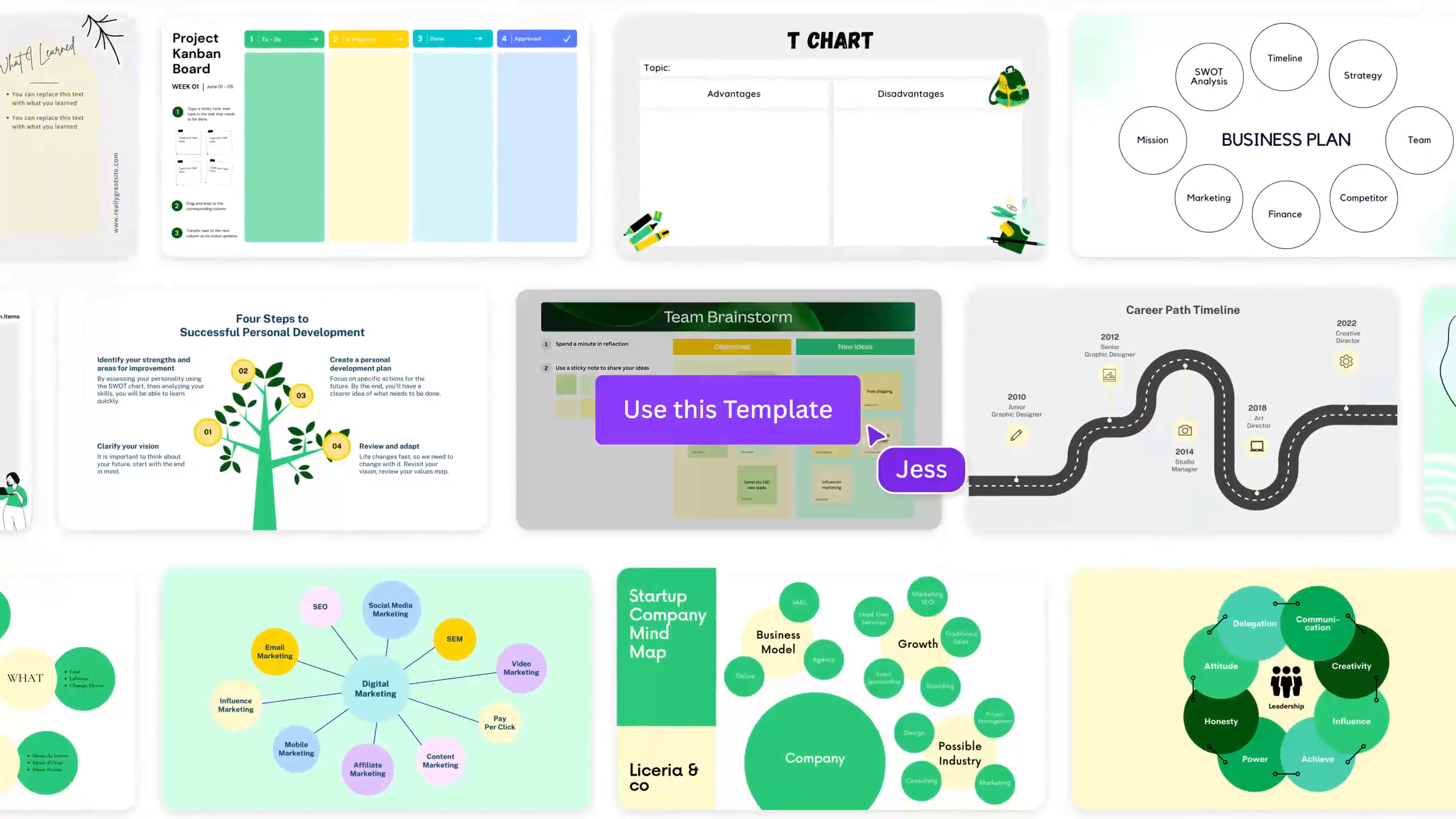 Free Online Whiteboard For Real Time Collaboration Canva