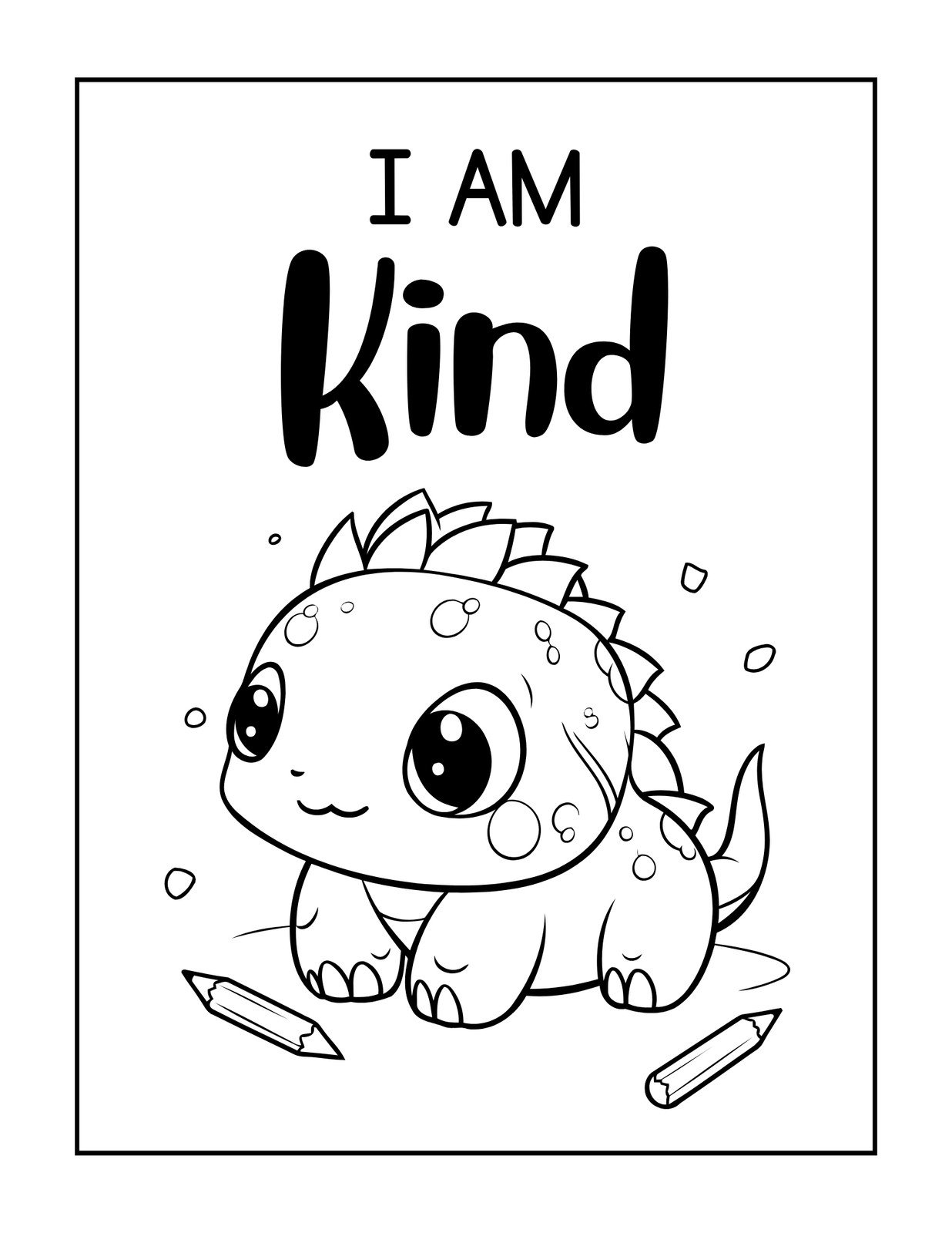 unique free coloring pages