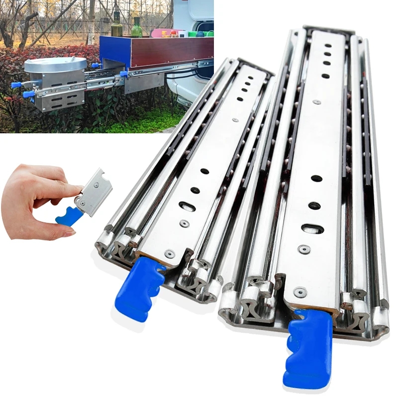 Full Extension Ball Bearing Drawer Slides Heavy Duty Ball Bearing Drawer Slides Slides Aliexpress