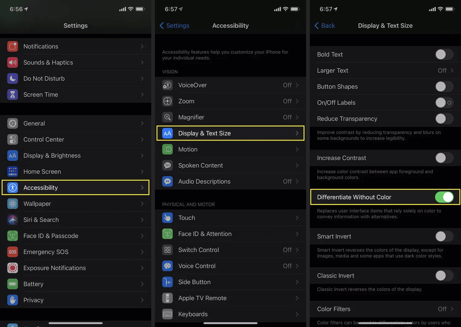 Full Guide How To Turn Off Orange Dot On IPhone Screen
