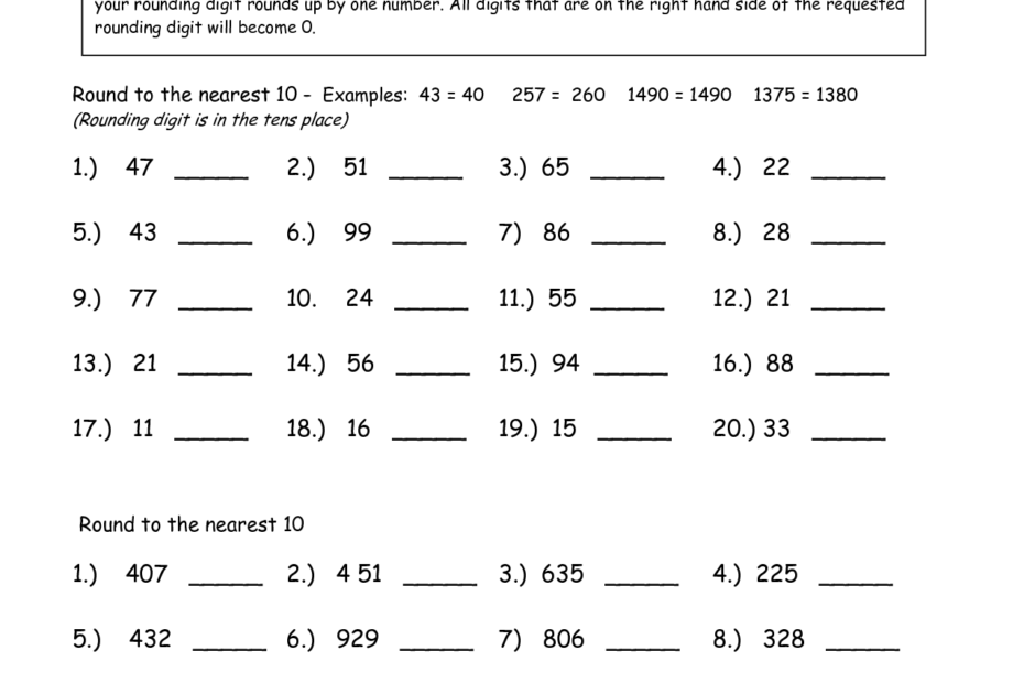 GED Math Equation U0026 Inequality Worksheets By Effortless Math Worksheets Library