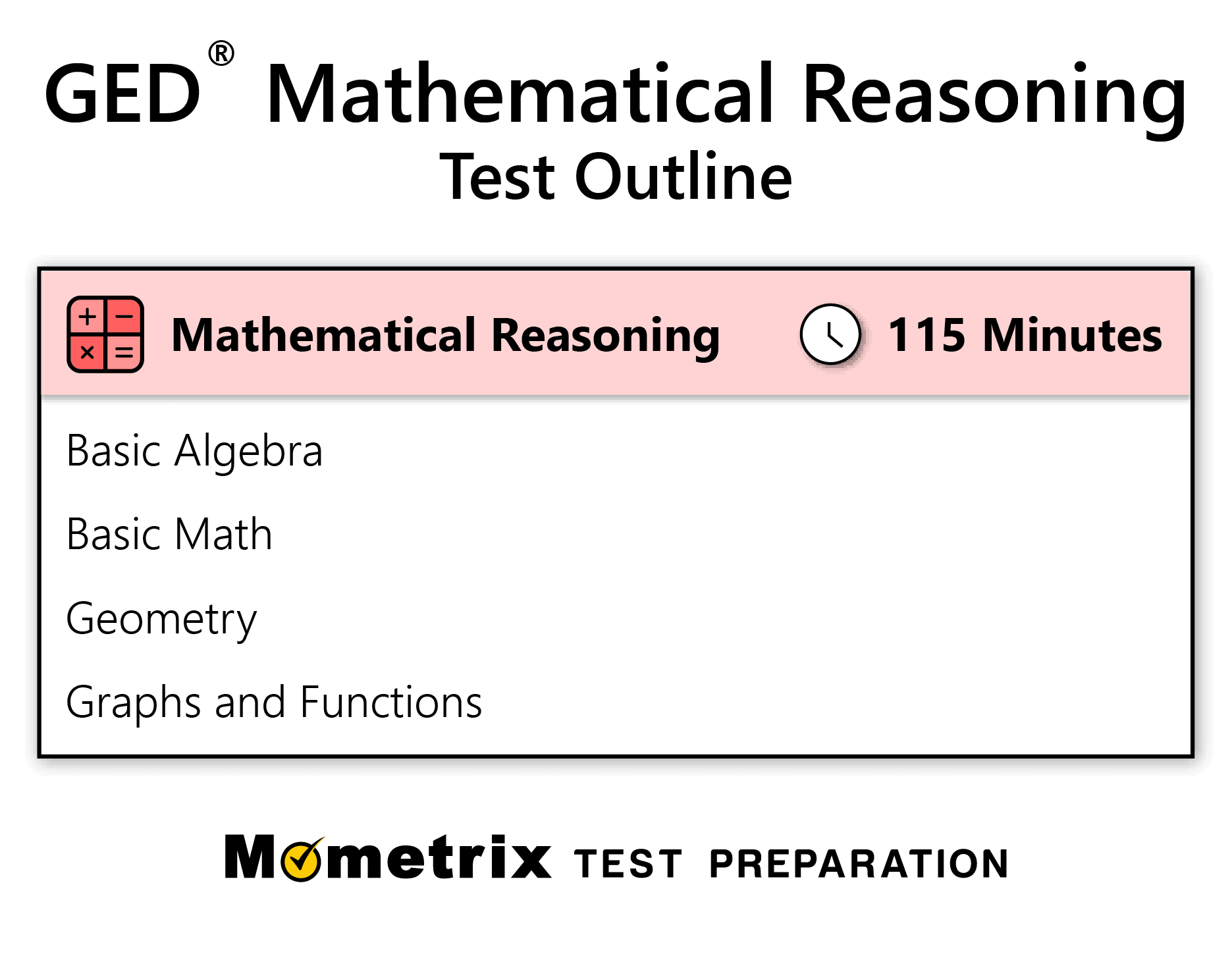 math worksheets for ged test