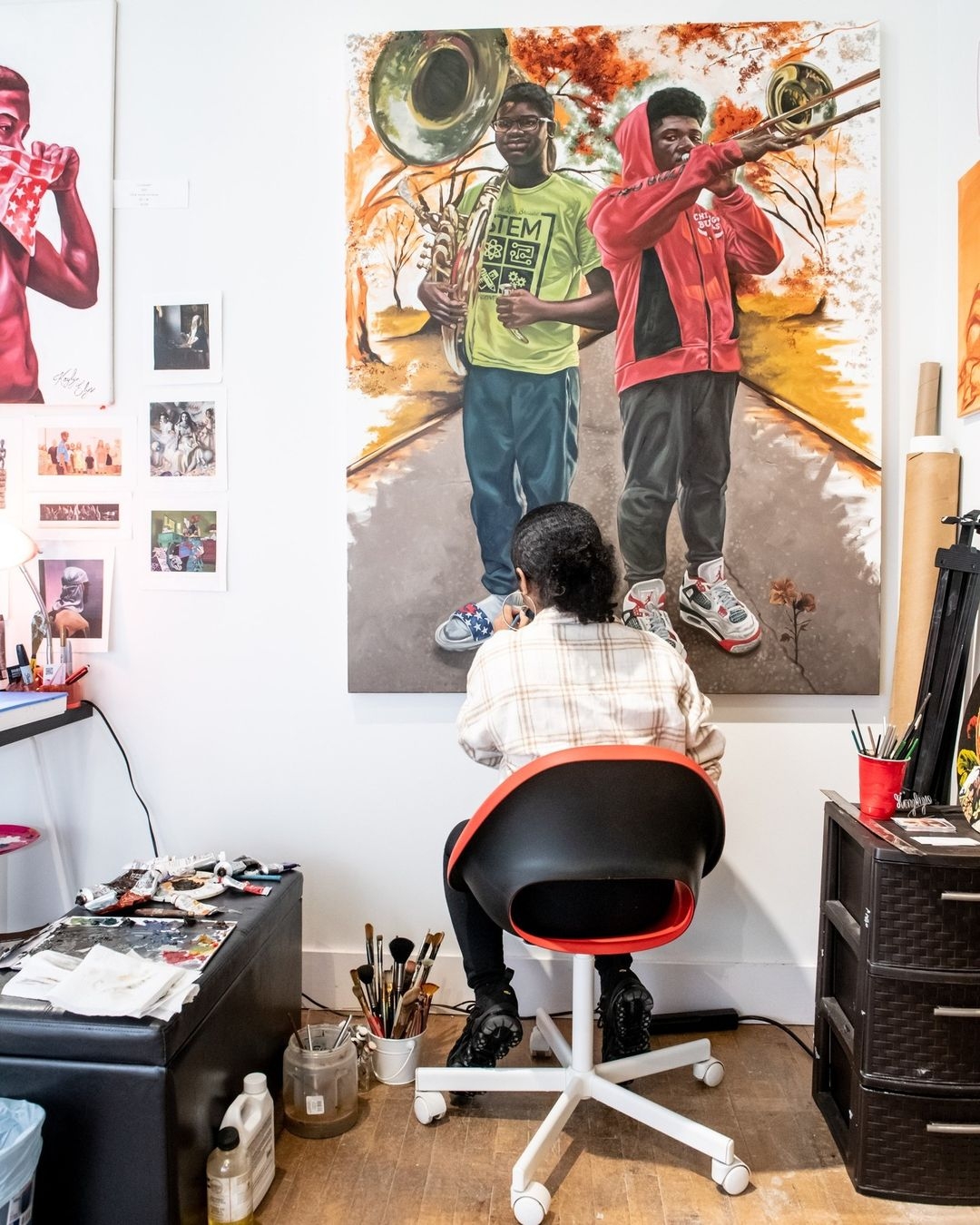 Get Creative The Ultimate Guide To Art Classes In Memphis Choose901