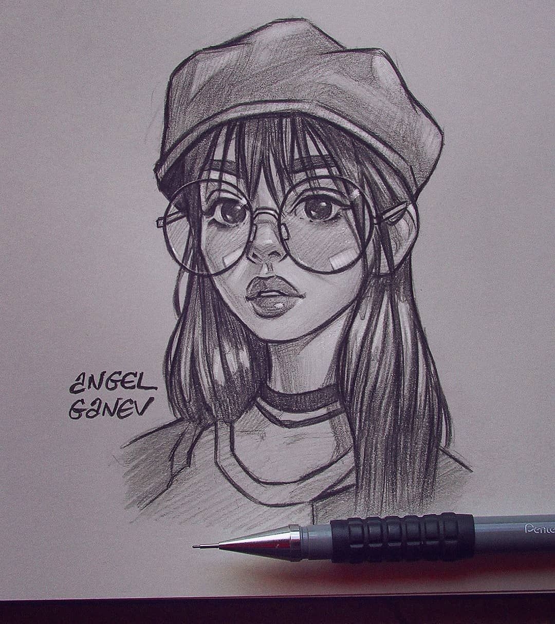 drawing pinterest