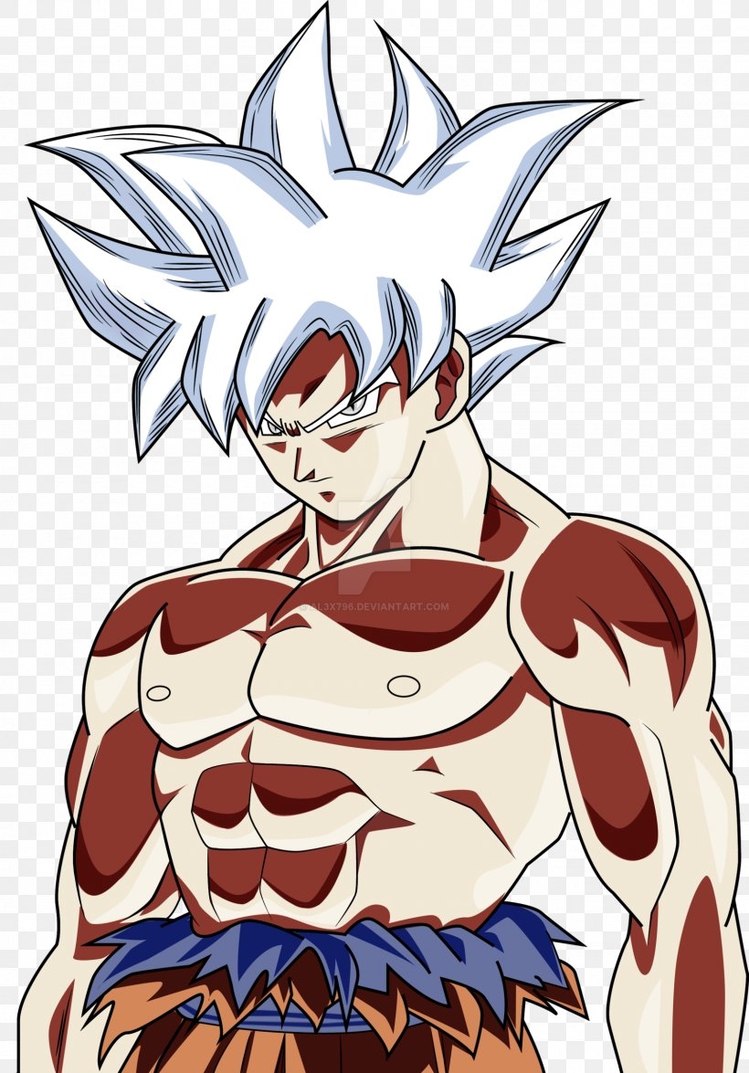 Goku Black Super Saiya Dragon Ball Drawing PNG