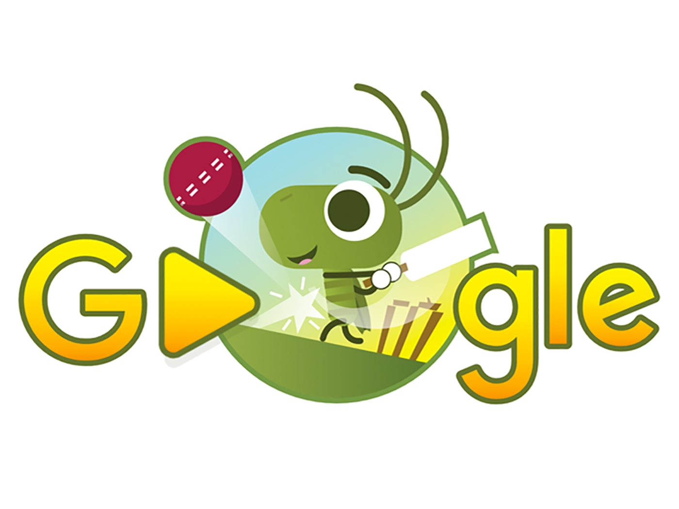 Google Doodle Cricket Game Marks ICC Women s World Cup TIME