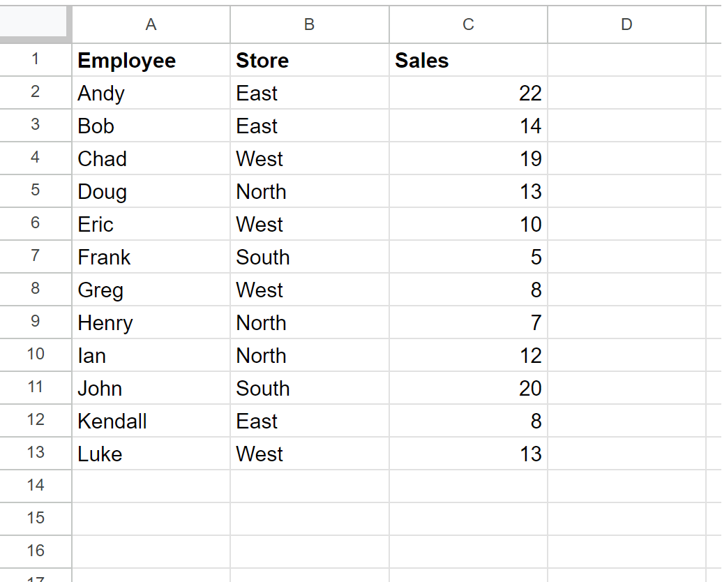 google sheet convert text to number