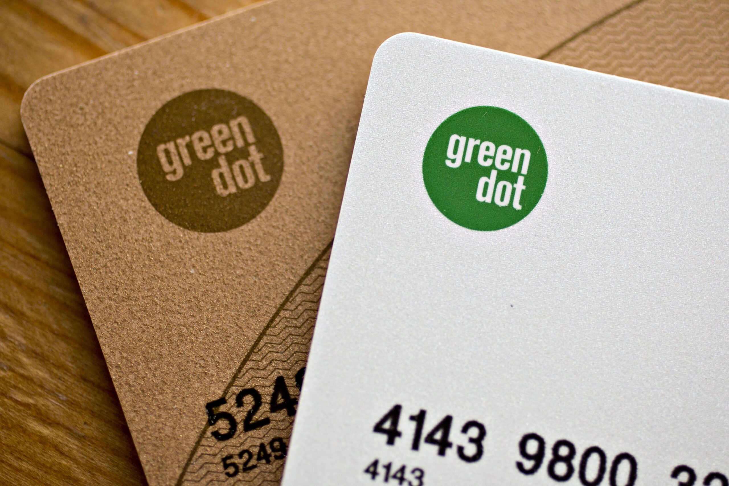 Green Dot Seeks A Middle Ground With Cash Users PaymentsSource American Banker